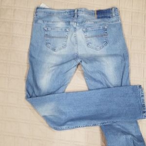 Express jeans